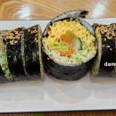 봄마리김밥 이미지