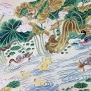 민화배우기 이미지