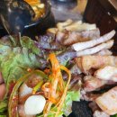 현대한약방 - 서산시 안견로 190 | 상도역 맛집 :: 돼지한약방 후기.