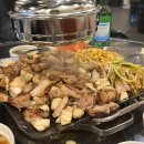 따신족발 | 220801-0807 ; 인천 펜타포트 락페스티벌