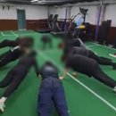 완주엘리트배드민턴스포츠 | [러닝] 위밋업스포츠 러닝 클래스 후기