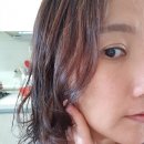 셀프헤어케어 , 본헤나 리페어 헤어 세럼 플러스 헤어클리닉 효과!