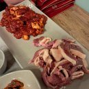 퇴골오리정육식당 | 인제 원통 고기맛집 퇴골오리 정육식당 내돈내산 솔직후기