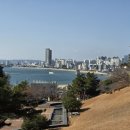 환호공원 내 해변공원 화장실 | 포항 스페이스워크 가볼 만한 곳ㅣ환호공원 전망대 체험기