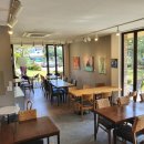 카페죽헌길 이미지