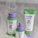 데일리 카 케어 | 피부 메디필영시카데일리3종 쓰고 진정케어 하기(*˘ ˘*) / 메디필영시카PDRN트러블진정기초3종 사용후기