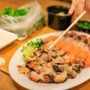 싱싱회포장배달전문 - 달서구 학산로7길 81-9 | 싱싱회포장배달전문