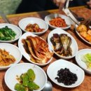밥잘주는민박집