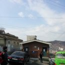 벽화마을 공중화장실 이미지