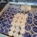 건강월드 | 롯데월드몰 룩트(Lukt) 팝업스토어 방문 후기 – 건강한 요거트와 그래놀라