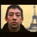 Serge Gainsbourg &amp; Jane Birkin 이미지