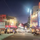 무지개크리닝 | 대만 타이중 3박4일 여행 ㅣ 2일차(53호텔,궁원안과,무지개마을,국립대만미술관,심계신촌,펑지아야시장 )