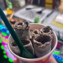 스파 산 이미지