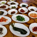 산마을식당 이미지