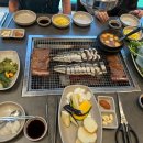 1829 | [남양주맛집] 천마산강장어 남양주본점 두툼한 장어와 돼지갈비의 환상 조합