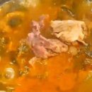 한우 바른 국밥 이미지