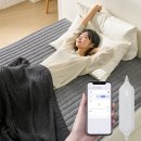 곰표한일 탄소매트 솔직후기｜IOT 전기매트 장단점 총정리(킹+슈퍼싱글)