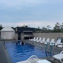 인천 5성급 호텔 온수 스트란트 야외 수영장 네스트호텔 스탠다드 트윈 호캉스 엑스트라 베드 이용...