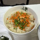 옥산가든 | 청주 옥산면 옥산가든, 토종닭이 통째로 들어가는 옥산백숙 맛집