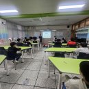2025 어린이주도재난안전훈련 심화4차 - 도촌초등학교 이미지