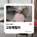 천호퍼스널컬러 | 고유해컬러에서 봄웜라이트 진단받고 화장품 8만원치산 썰..