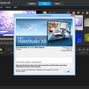 Corel VideoStudio Ultimate X8 v18.2.0.0 x86&x64 이미지