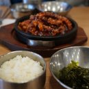 신라식당 이미지