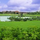 라온CC 골프연습장 이미지