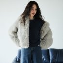 Y-030 | 여쿨뮤트의 퍼자켓을 찾아서,,, (루에브르, 유어네임히얼, 레이브, 플리즈프로젝트 퍼자켓) 내돈내산 후기