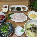 비산회식당