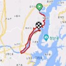 대청호오백리길 대청로하스길 이미지