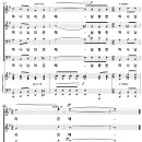 날 향한 하나님의 은혜 (김명우, 혼성4부) [한국중앙교회] 이미지