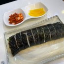 광주 금호동 맛집 김밥나라 아침 점심 혼밥하기 좋은 금호지구 맛집