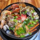 전남 영광 칼국수 해:담음 해물 칼국수 - 방문후기