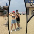 양양 럼버잭 캠핑 깔끔하고 마음에 쏙 드는 곳! (B-2사이트 후기)