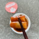 신전컵떡볶이 이미지
