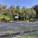 용호마을 테마먹거리촌 주차장 이미지