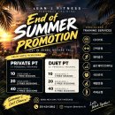 [LAST SUMMER PROMOTION] 펄스널 트레이닝 ＜다이어트.근력운동.체력증가.골프웨이트트레이닝.식단관리.재활운동.자세교정＞ 이미지