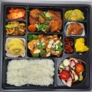 오뜨락 수제도시락( ☆ 새우까스 ☆) 목동 양천구 단체도시락 점심도시락배달 영등포구 구로구 신도림...