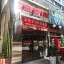 테이블스푼 부천점 | 부천현대백화점맛집 테이블스푼 부천점 후기