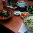 시장 칼국수 - 유성구 | 시장 칼국수