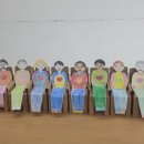 노인 그림책 긍정 심리 지도사 이미지