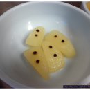 한식조리사 실기 강습 (6) - 비빔밥과 배숙 이미지