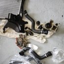 원픽모터스 | 부산 사상 카센터 원픽모터스_BMW X1 _냉각수+엔진오일 결합문제 끝!