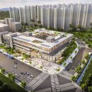 보정동 행정복지센터 이미지