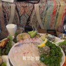 회;뜨는밤