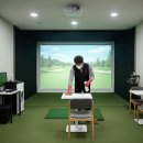 유성스크린골프실내연습장 이미지