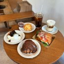 금천구청역 동측(금천구청앞) | 금천구청역 카페 듀엣커피 분위기 좋은 애견 동반 카페 무료 주차도 가능!