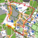 오렌지 카 매니아 | 2025 글래스턴베리 Glastonbury 6번째 방문 후기