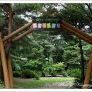 태학산자연휴양림 잔디광장 이미지